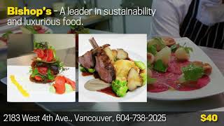 Dine Out Vancouver