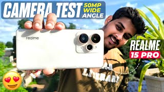 realme 15 pro camera test - portrait 😱 | realme 15 pro 5g camera zoom test video test, 50mp wa