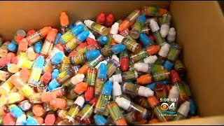 'Operation Synthetic Web’ Nets 15 Arrests In Deerfield Beach Drug Bust