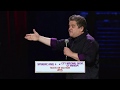 Patton Oswalt Live at City National Grove of Anaheim