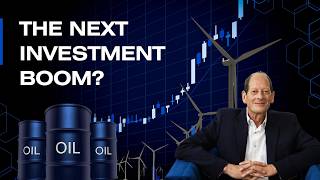 What Could Outperform Stocks Over the Next 5 Years?