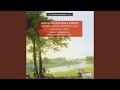 Violin Concerto No. 3 in A Major, G. 25: II. Adagio