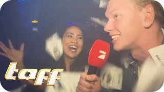 taff Club-Check: München vs. Leipzig - Wo feiert es sich am besten? | taff | ProSieben