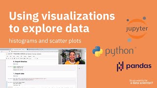 Data science tips & tricks: How to use visualizations for data exploration