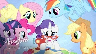My Little Pony Friendship is Magic The Art of the Dress Music