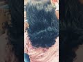 Feather cut#Splash chennai #beauty parlour#multiple steps#