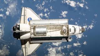 STS-126 | Wikipedia audio article