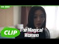 Ankang Hilang | The Magical Women | CLIP | EP8 | iQIYI Indonesia