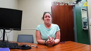 Police Surprise Newly Hired Teacher After Coworker Secretly Calls 911