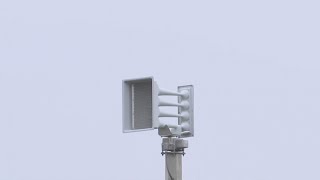 City leaders explain siren concerns in Wichita Falls