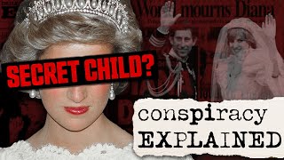 3 Horrifying Princess Diana Conspiracies Explained