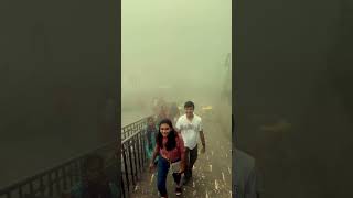 Pavagadh hill | kalika Mata temple | pavagadh ropeway cinematic shot discover pavagadh | #pavagadh