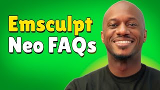Emsculpt NEO Body Sculpting // How Does it Work, Benefits, Side Effects