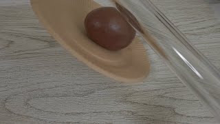 チョコエッグ割り15