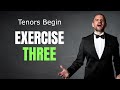 amazing classical vocal workout