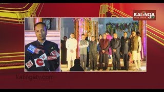 Angul Jindal Steel Plant celebrates 30 year anniversary, Felicitate employees | Kalinga TV