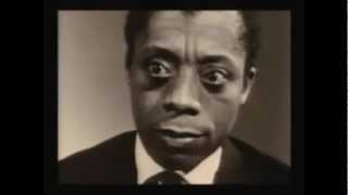 James Baldwin - What Is Important?