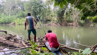 Amazing!!!! Hook fishcathing video| Sri Lankan 🇱🇰fishing