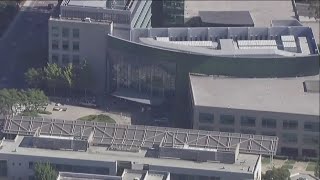Former UCSD doctor speaks out after winning $39M whistleblower lawsuit