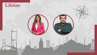 ERHAN ALTUNAY'LA TARİHİN DİPNOTLARI | KADİM CADILIK ÖĞRETİLERİ...