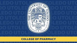 UToledo College of Pharmacy Spring 2021 Commencement - Afternoon Ceremony