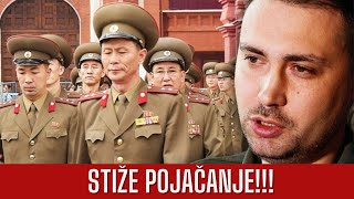 KIJEV U PRIPRAVNOSTI! RUSIJI STIŽE POJAČANJE!