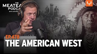 MeatEater Podcast Ep. 478 | The American West