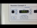 thermo shandon cytospin 4