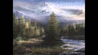 Elderwind - Приближение Весны (The Coming of Spring)