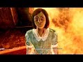 FALLOUT 4 Capture the Ghost Girl (Lucy Grandchester) in the Haunted Mansion