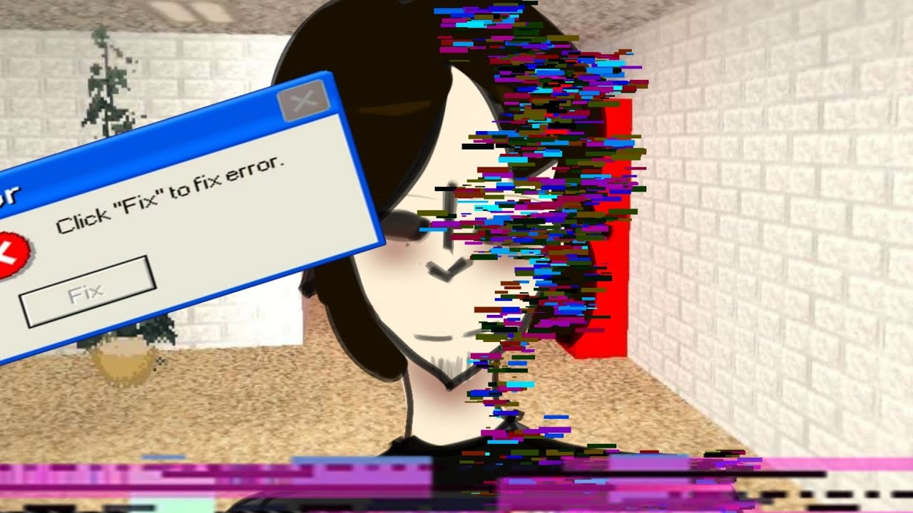 Baldi Basics Meme Animaton Youtube