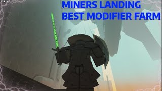 *BEST* How To Farm INSANE Amounts Of Mantra Modifiers!!! | Deepwoken