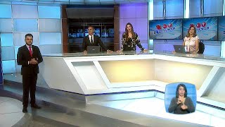 El Noticiero Televen - Emisión Meridiana - lunes 08 de abril de 2024