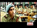 garja maharashtra on nda cadets part 1