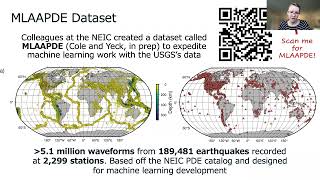 Diverse Machine Learning Applications for Earthquake Early Warning & Rapid Response