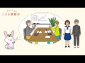 こども大綱　動画（小学校高学年以上向け）