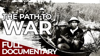 The Vietnam War | Part 1 | Vietnam and the War | Free Documentary History