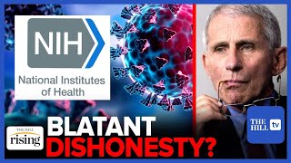 NIH Doctor INCORRECTLY Discounts Lab Leak & Mainstream Media RUNS WITH IT: Emily Kopp