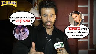 Aamir Ali ने किया Share अपने Upcoming Project को लेकर और Bigg Boss पर दिया Shocking बयान! |Bigg Boss