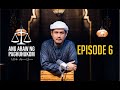 Ang Araw ng Paghuhukom episode 6