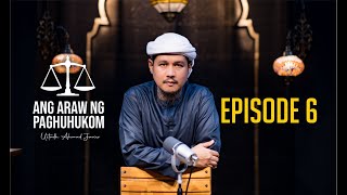 Ang Araw ng Paghuhukom episode 6