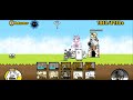 battle cats gameplay