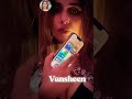 vansheen verma hot introduction anveshi gima