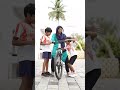 family time kiddies scoop 💥🤩💞 shorts family trending viral