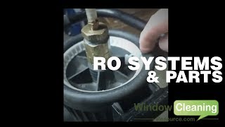 RO Systems and Parts