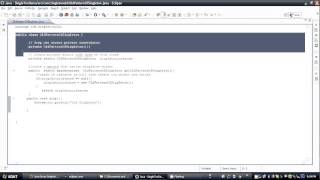 Singleton implementation using Enum and OldPattern in java