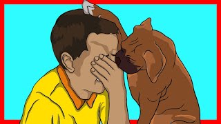 10 Signs Your Dog REALLY Trusts You