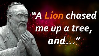 33 BEST Quotes📜 from Legendary Chinese Philosopher... CONFUCIUS
