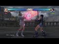 ttt2 differences between lili sebastian