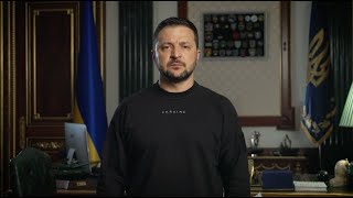 Сьогодні був на Донеччині. Звернення Володимира Зеленського 23.05.2023